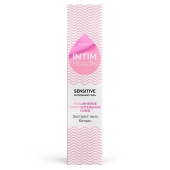 Деликатный лубрикант на водной основе Intim Health Sensitive - 100 гр. - Биоритм - купить с доставкой в Ногинске
