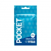 Карманный мастурбатор COLD SPARK - Tenga - в Ногинске купить с доставкой