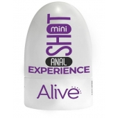 Телесный мастурбатор-анус Anal Mini Masturbator - Adrien Lastic - в Ногинске купить с доставкой
