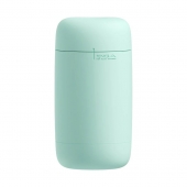 Мятный мастурбатор Tenga Puffy - Tenga - в Ногинске купить с доставкой