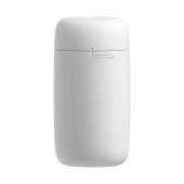Белый мастурбатор Tenga Puffy - Tenga - в Ногинске купить с доставкой