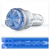 Мастурбатор Fleshlight Turbo Core - Fleshlight - в Ногинске купить с доставкой