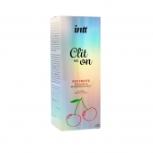 Клиторальный возбуждающий спрей Clit Me On Red Fruits - 12 мл. - INTT - купить с доставкой в Ногинске