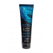 Анальный лубрикант на гибридной основе ORGIE Lube Tube Anal Comfort - 100 мл. - ORGIE - купить с доставкой в Ногинске