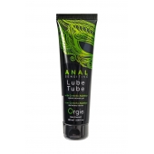 Анальный лубрикант на гибридной основе ORGIE Lube Tube Anal Sensitive с гиауроновой кислотой - 100 мл. - ORGIE - купить с доставкой в Ногинске