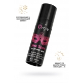 Интимный гель для G-точки ORGIE She Spot с возбуждающим эффектом - 15 мл. - ORGIE - купить с доставкой в Ногинске