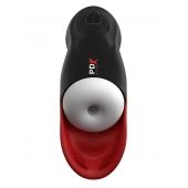 Автоматический мастурбатор PDX Elite Fap-O-Matic Pro - Pipedream - в Ногинске купить с доставкой