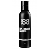 Лубрикант на силиконовой основе S8 Silicon Extreme Glide - 250 мл. - Stimul8 - купить с доставкой в Ногинске