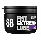 Гибридный лубрикант для фистинга S8 Hybrid Fist Extreme Lube - 500 мл. - Stimul8 - купить с доставкой в Ногинске