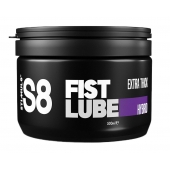 Гибридный лубрикант-желе для фистинга S8 Hybrid Fist Lube - 500 мл. - Stimul8 - купить с доставкой в Ногинске