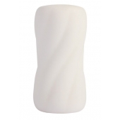Белый мастурбатор Stamina Masturbator Pleasure Pocket - Chisa - в Ногинске купить с доставкой