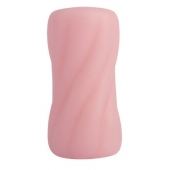 Розовый мастурбатор Stamina Masturbator Pleasure Pocket - Chisa - в Ногинске купить с доставкой