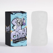 Прозрачный мастурбатор Stamina Masturbator Pleasure Pocket - Chisa - в Ногинске купить с доставкой