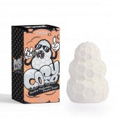 Белый мастурбатор Phantom Masturbator Pleasure Pocket - Chisa - в Ногинске купить с доставкой