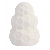 Белый мастурбатор Phantom Masturbator Pleasure Pocket - Chisa - в Ногинске купить с доставкой