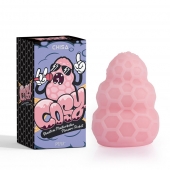 Розовый мастурбатор Phantom Masturbator Pleasure Pocket - Chisa - в Ногинске купить с доставкой
