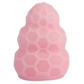 Розовый мастурбатор Phantom Masturbator Pleasure Pocket - Chisa - в Ногинске купить с доставкой