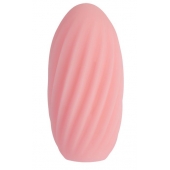 Розовый мастурбатор Alpha Masturbator Pleasure Pocket - Chisa - в Ногинске купить с доставкой