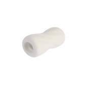 Белый мастурбатор Blow Cox Masturbator Pleasure Pocket - Chisa - в Ногинске купить с доставкой