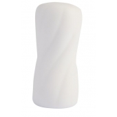 Белый мастурбатор Blow Cox Masturbator Pleasure Pocket - Chisa - в Ногинске купить с доставкой
