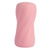 Розовый мастурбатор Blow Cox Masturbator Pleasure Pocket - Chisa - в Ногинске купить с доставкой
