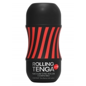 Мастурбатор Rolling Tenga Cup Strong - Tenga - в Ногинске купить с доставкой