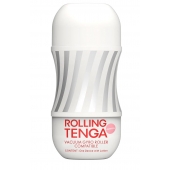 Мастурбатор Rolling Tenga Cup Gentle - Tenga - в Ногинске купить с доставкой