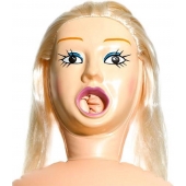 Надувная секс-кукла BRIDGET BIGBOOB - NMC - в Ногинске купить с доставкой