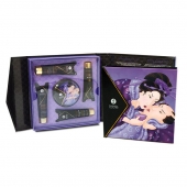 Подарочный набор Geishas secret из 5 предметов - Shunga - купить с доставкой в Ногинске