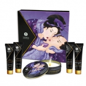 Подарочный набор Geishas secret из 5 предметов - Shunga - купить с доставкой в Ногинске