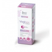 Увлажняющий гель с гиалуроновой кислотой Vagisex - 30 гр. - INTT - купить с доставкой в Ногинске
