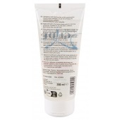 Лубрикант на водной основе Just Glide Strawberry с ароматом клубники - 200 мл. - Orion - купить с доставкой в Ногинске