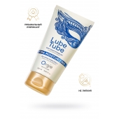 Интимный гель на водной основе Lube Tube Xtra Moisturizing с увлажняющим эффектом - 150 мл. - ORGIE - купить с доставкой в Ногинске