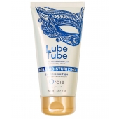 Интимный гель на водной основе Lube Tube Xtra Moisturizing с увлажняющим эффектом - 150 мл. - ORGIE - купить с доставкой в Ногинске