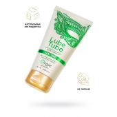 Интимный гель на водной основе Lube Tube Nature - 150 мл. - ORGIE - купить с доставкой в Ногинске