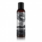 Интимный гель на водной основе Lube Tube Semen Lube - 150 мл. - ORGIE - купить с доставкой в Ногинске
