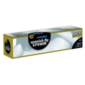 Крем для усиления эрекции Ero Spain Fly Cream - 30 мл. - Ero - купить с доставкой в Ногинске