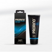 Крем для усиления эрекции Ero Prorino Erection Cream - 100 мл. - Ero - купить с доставкой в Ногинске