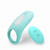 Кольцо на пенис с вибрацией и дистанционном управлении Vibrating Cock Ring - Tracy s Dog - в Ногинске купить с доставкой