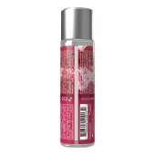 Лубрикант на водной основе JO H2O Red Velvet Cake Flavored Lubricant - 60 мл. - System JO - купить с доставкой в Ногинске