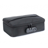 Сумочка для хранения игрушек Discreet Box - Dorcel - купить с доставкой в Ногинске