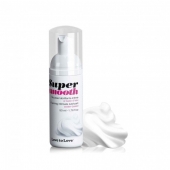 Лубрикант нежнейшая пенка Super Smooth Foaming Intime Lubricant - 50 мл. - Love to Love - купить с доставкой в Ногинске
