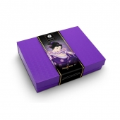 Подарочный набор Naughter Kit - Shunga - купить с доставкой в Ногинске