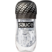 Мастурбатор Sauce Black Pepper - Sauce - в Ногинске купить с доставкой