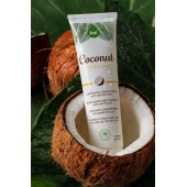 Веганская смазка на водной основе Coconut Lubricant - 100 мл. - INTT - купить с доставкой в Ногинске