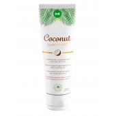 Веганская смазка на водной основе Coconut Lubricant - 100 мл. - INTT - купить с доставкой в Ногинске