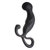 Черный массажер простаты Fantasstic Prostate Stimulator - 13,5 см. - Dream Toys - в Ногинске купить с доставкой