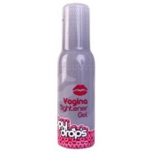 Гель для сужения влагалища Vagina Tightener Gel - 100 мл. - JoyDrops - купить с доставкой в Ногинске