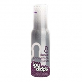 Крем для увеличения пениса JoyDrops Penis Enlargement Cream - 100 мл. - JoyDrops - в Ногинске купить с доставкой