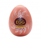 Мастурбатор-яйцо Tenga Egg Shiny II - Tenga - в Ногинске купить с доставкой